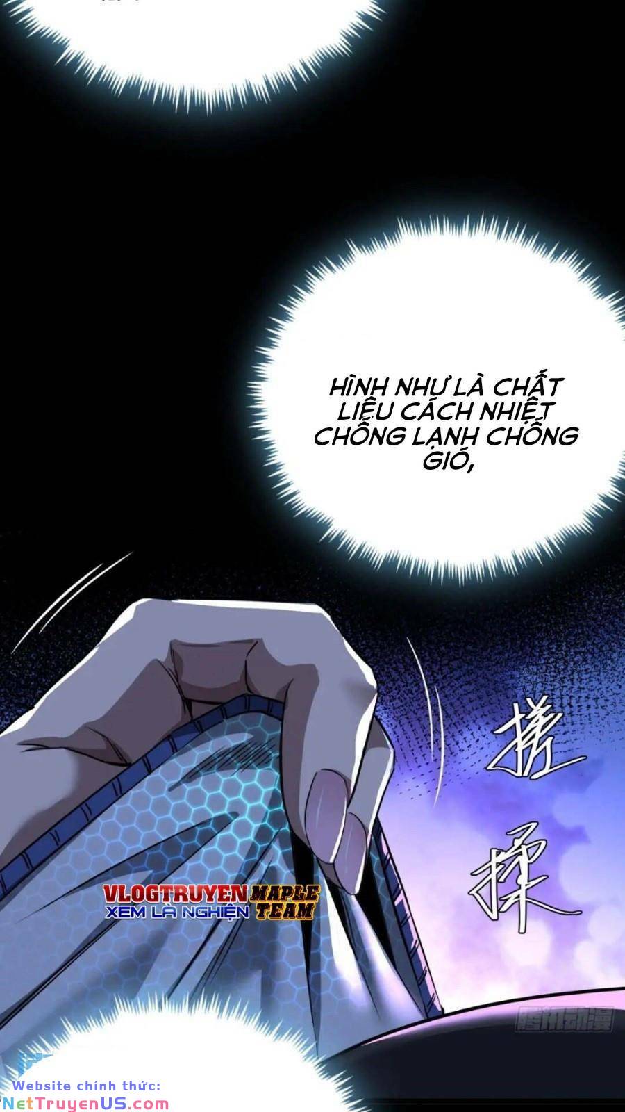 Trò Chơi Này Cũng Quá Chân Thật Rồi ! Chapter 30 - Trang 25