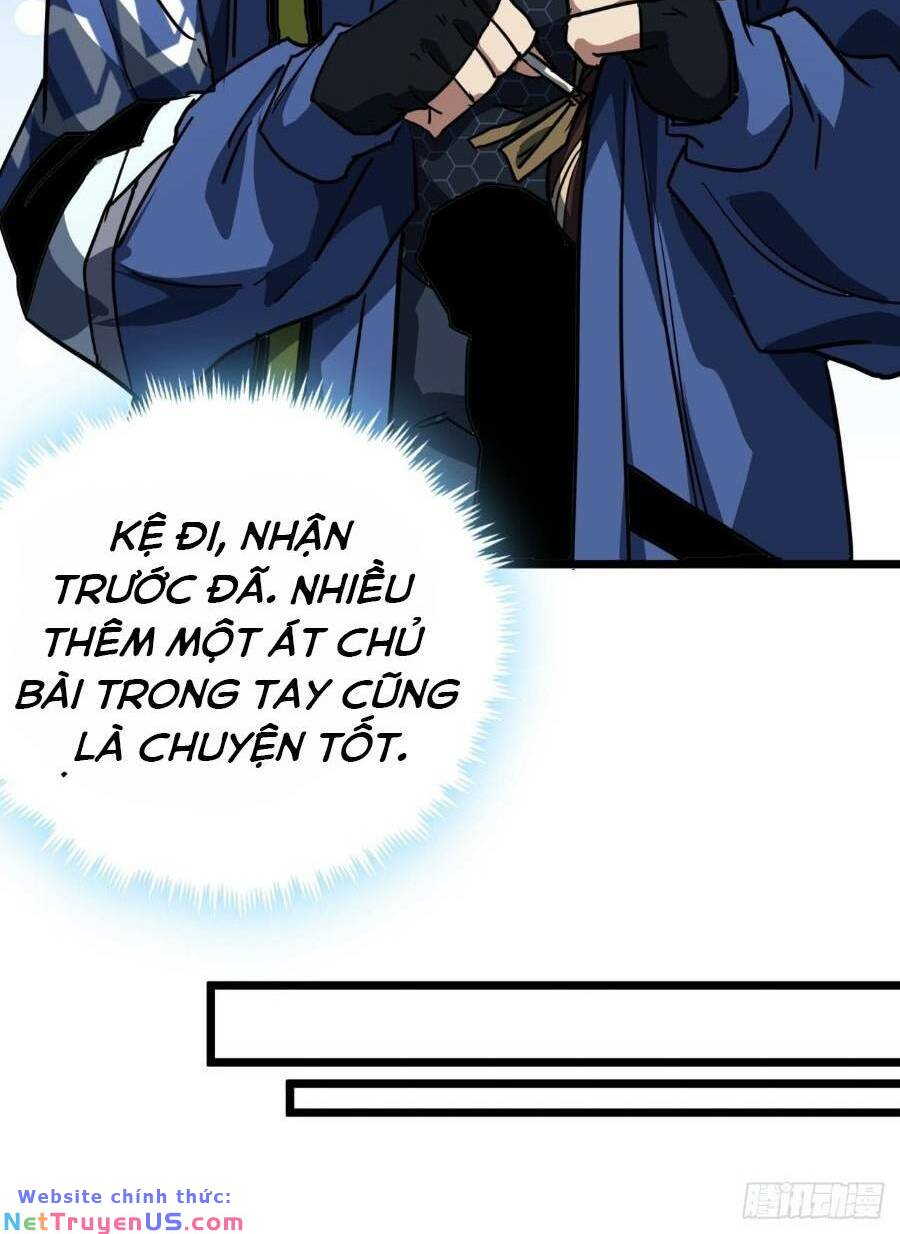 Trò Chơi Này Cũng Quá Chân Thật Rồi ! Chapter 21 - Trang 7