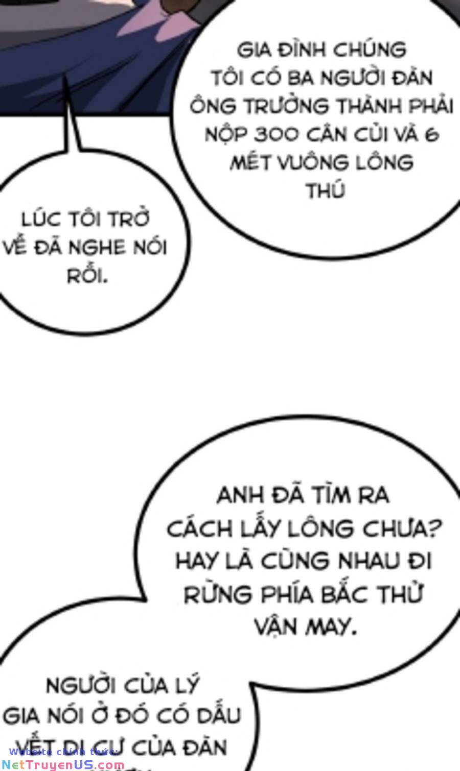 Trò Chơi Này Cũng Quá Chân Thật Rồi ! Chapter 15 - Trang 20