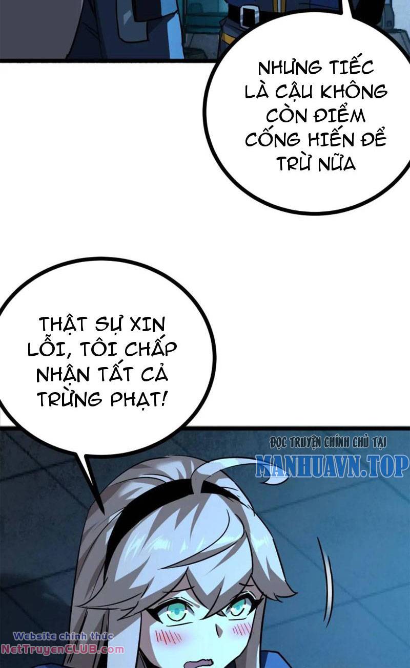 Trò Chơi Này Cũng Quá Chân Thật Rồi ! Chapter 59 - Trang 19