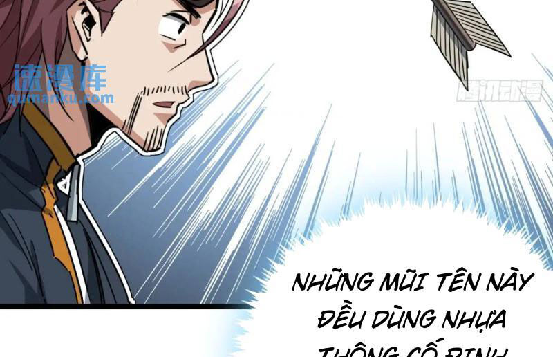 Trò Chơi Này Cũng Quá Chân Thật Rồi ! Chapter 61 - Trang 40