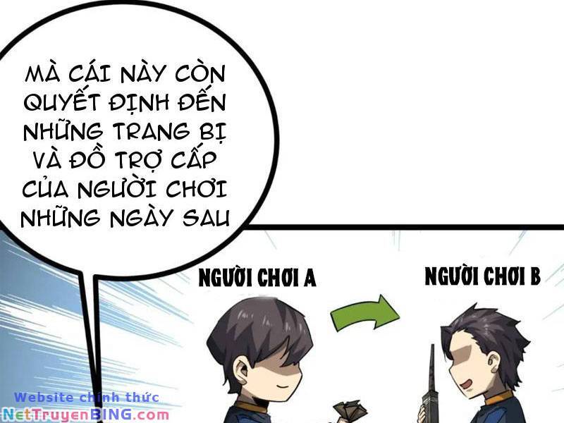 Trò Chơi Này Cũng Quá Chân Thật Rồi ! Chapter 57 - Trang 38