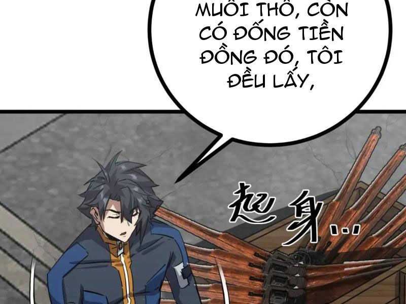 Trò Chơi Này Cũng Quá Chân Thật Rồi ! Chapter 75 - Trang 63