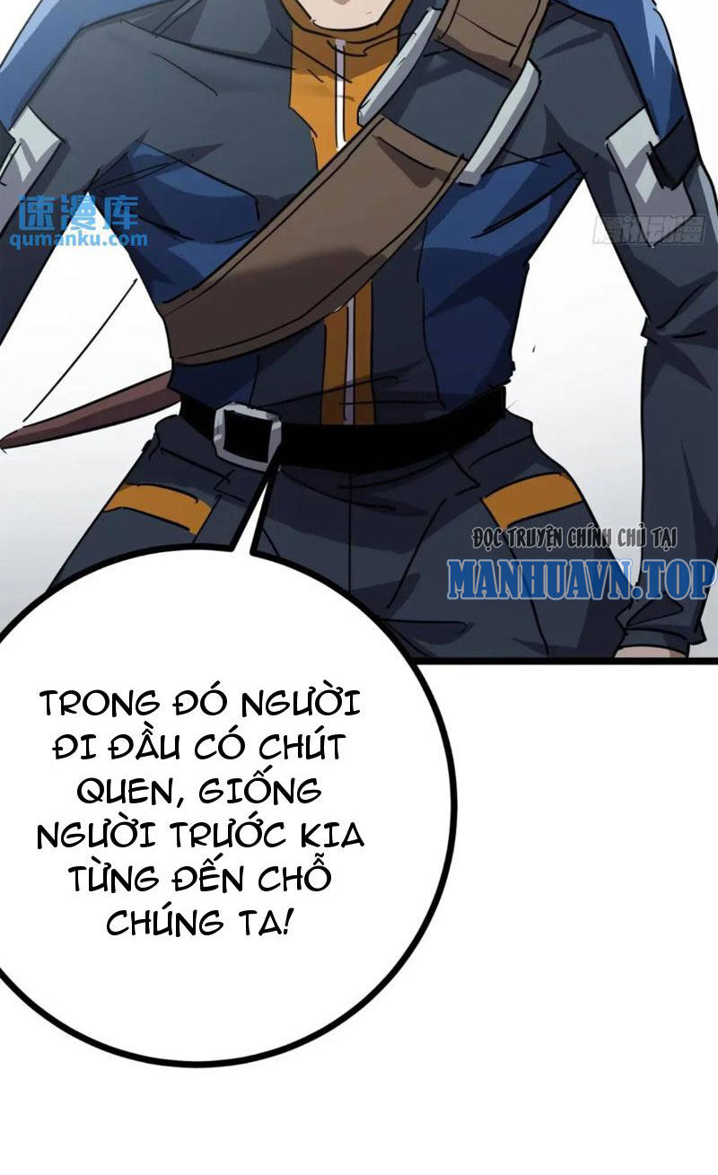 Trò Chơi Này Cũng Quá Chân Thật Rồi ! Chapter 74 - Trang 30