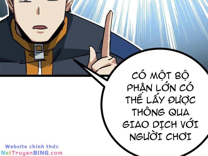 Trò Chơi Này Cũng Quá Chân Thật Rồi ! Chapter 57 - Trang 40