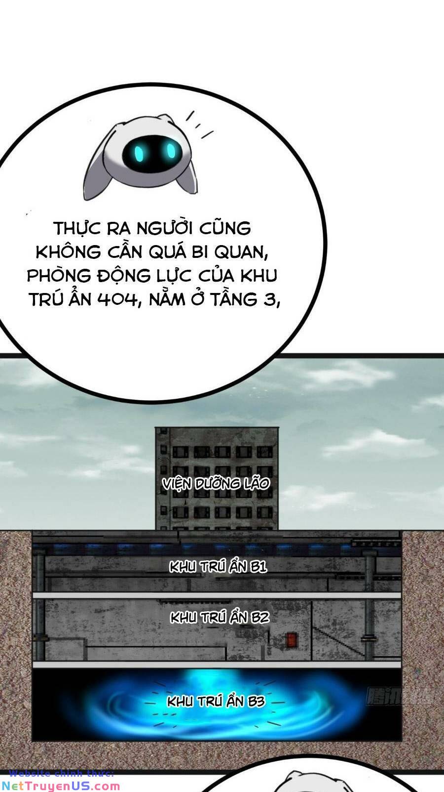 Trò Chơi Này Cũng Quá Chân Thật Rồi ! Chapter 18 - Trang 44