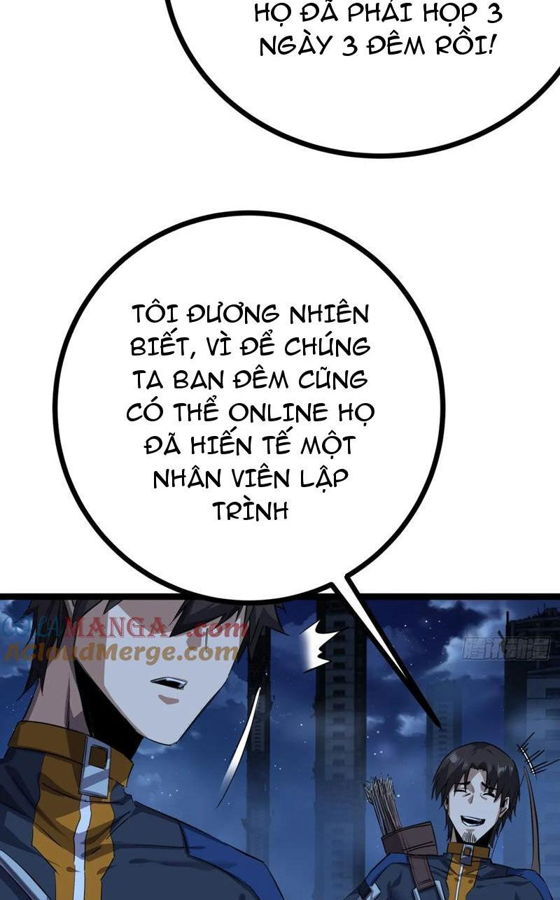 Trò Chơi Này Cũng Quá Chân Thật Rồi ! Chapter 83 - Trang 10