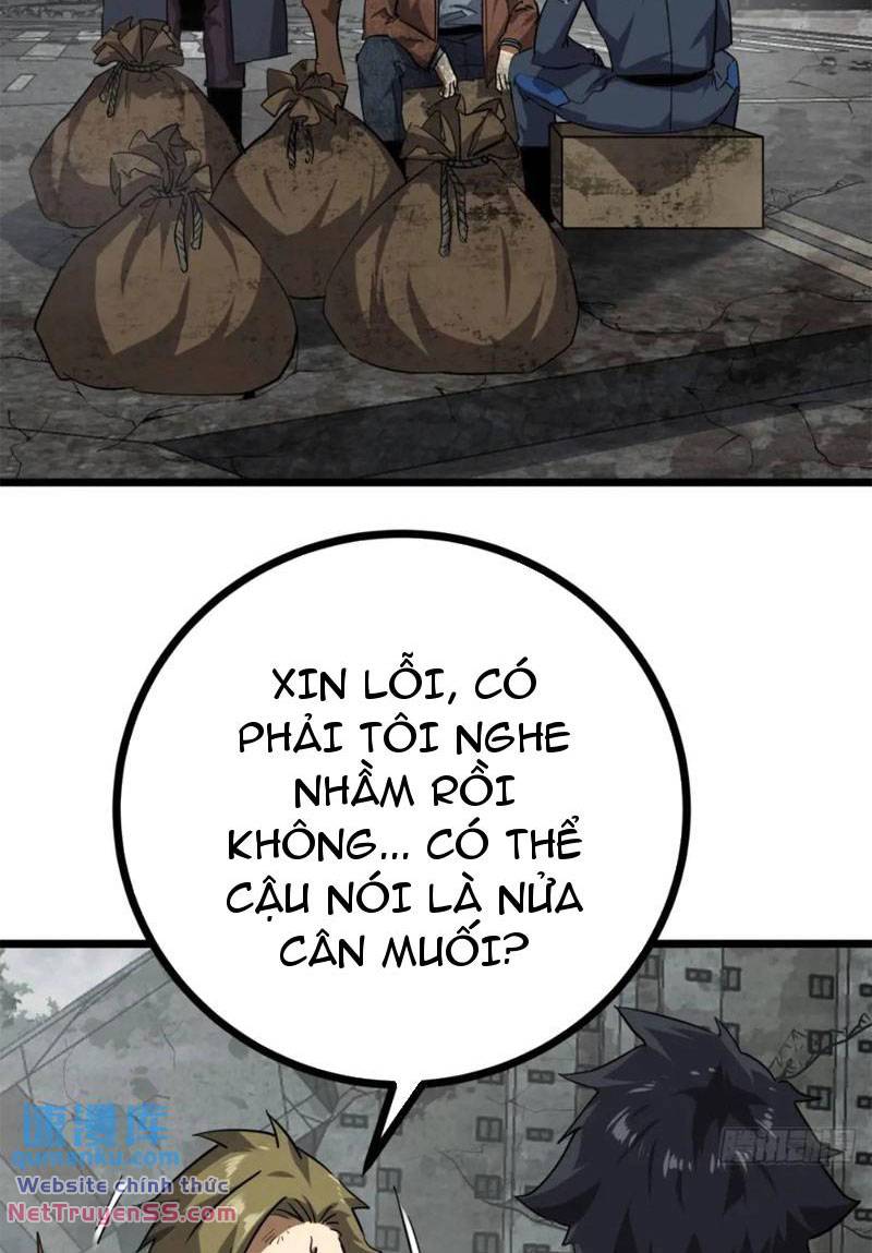 Trò Chơi Này Cũng Quá Chân Thật Rồi ! Chapter 76 - Trang 2