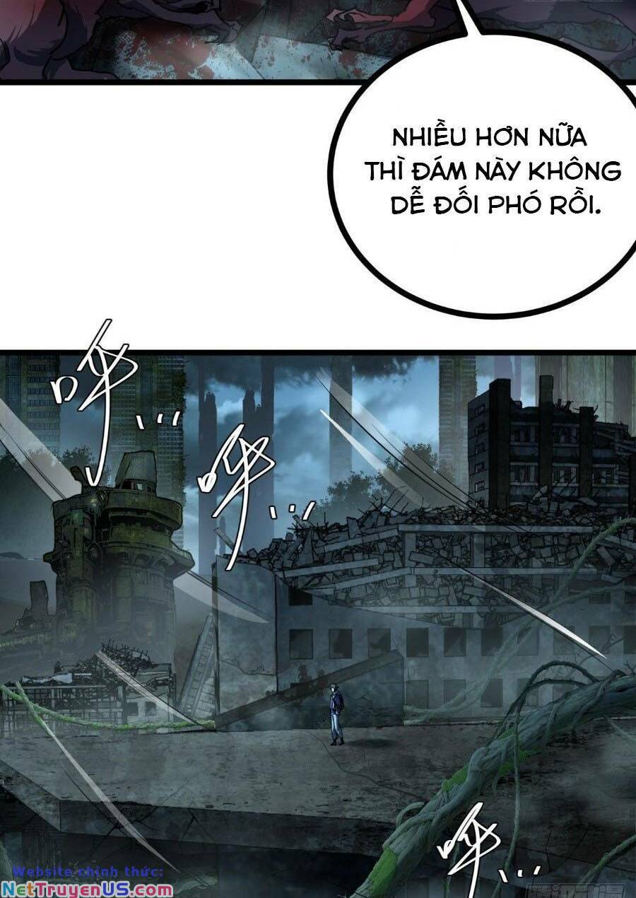 Trò Chơi Này Cũng Quá Chân Thật Rồi ! Chapter 19 - Trang 51