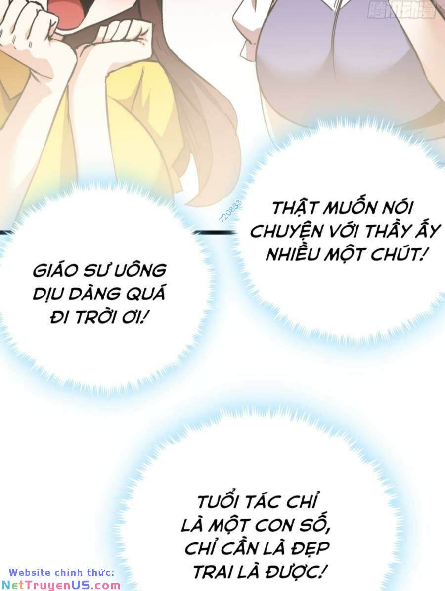 Trò Chơi Này Cũng Quá Chân Thật Rồi ! Chapter 7 - Trang 44