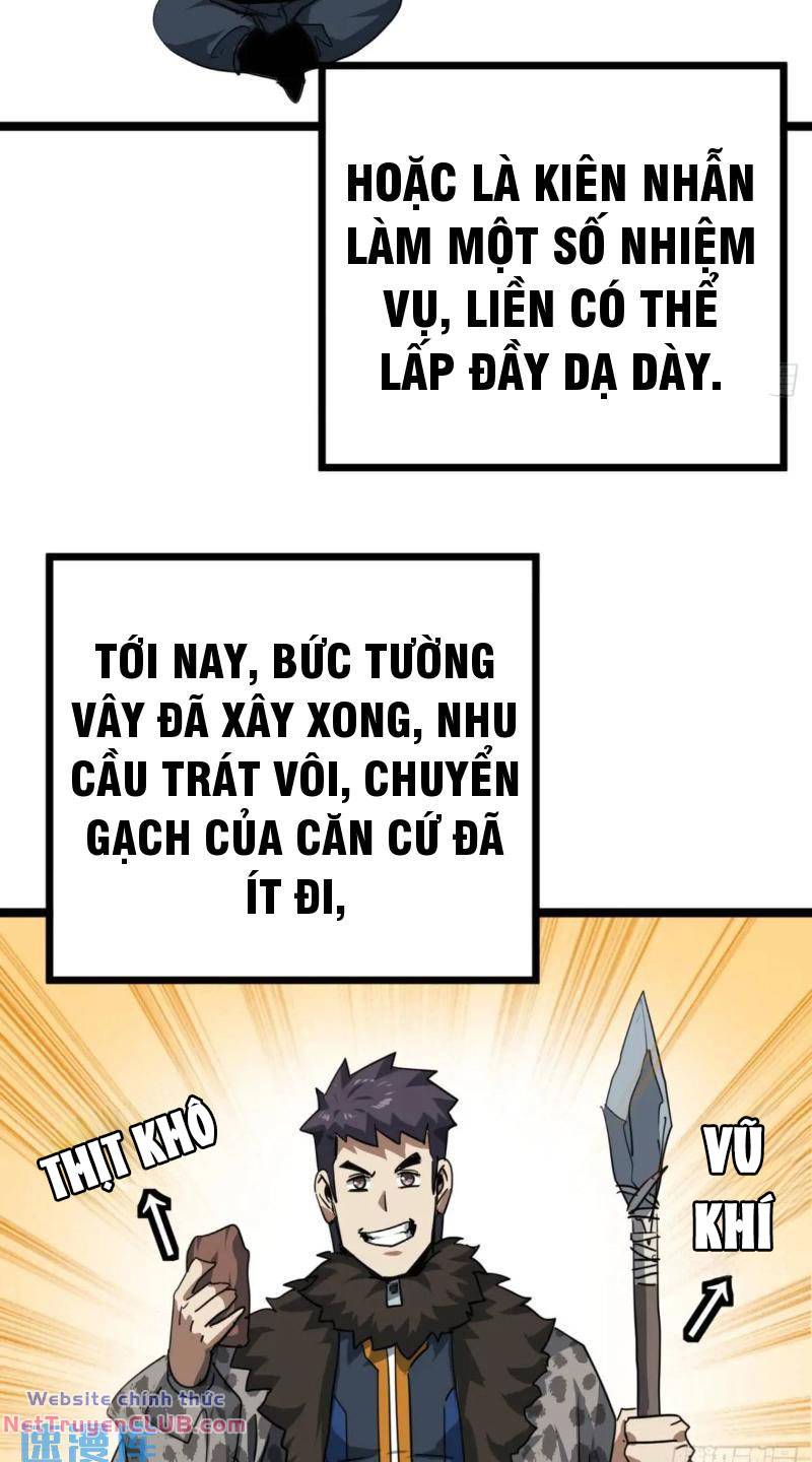 Trò Chơi Này Cũng Quá Chân Thật Rồi ! Chapter 62 - Trang 25