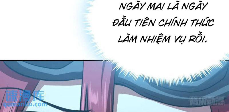 Trò Chơi Này Cũng Quá Chân Thật Rồi ! Chapter 64 - Trang 53