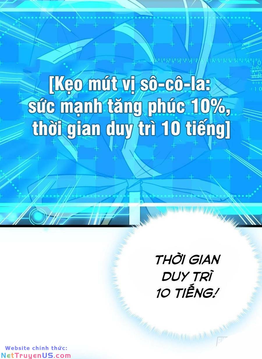 Trò Chơi Này Cũng Quá Chân Thật Rồi ! Chapter 21 - Trang 2