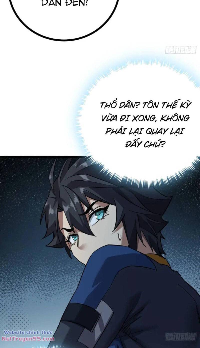 Trò Chơi Này Cũng Quá Chân Thật Rồi ! Chapter 78 - Trang 34