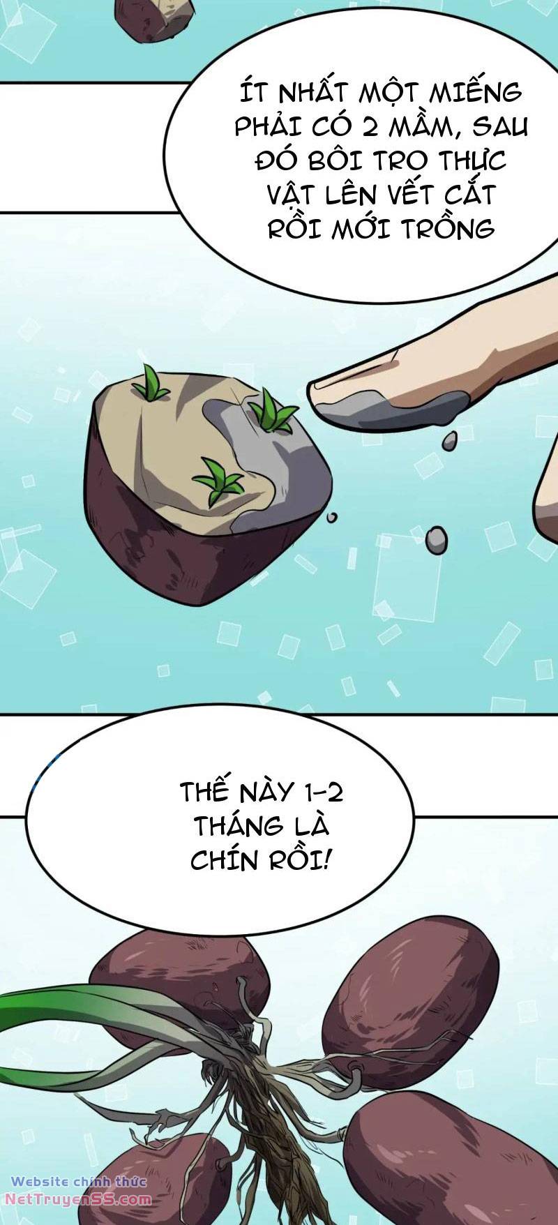 Trò Chơi Này Cũng Quá Chân Thật Rồi ! Chapter 69 - Trang 51