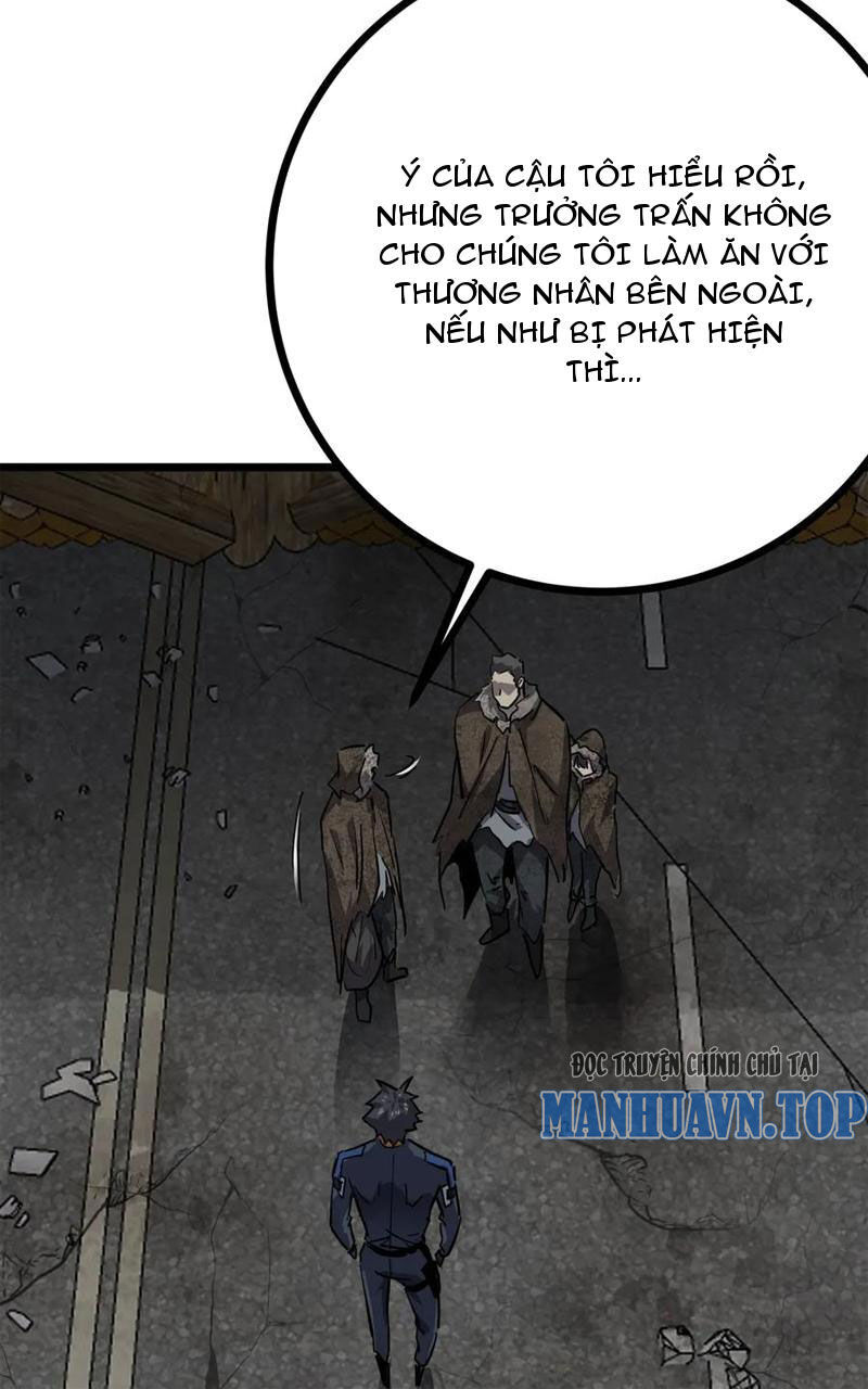 Trò Chơi Này Cũng Quá Chân Thật Rồi ! Chapter 79 - Trang 39