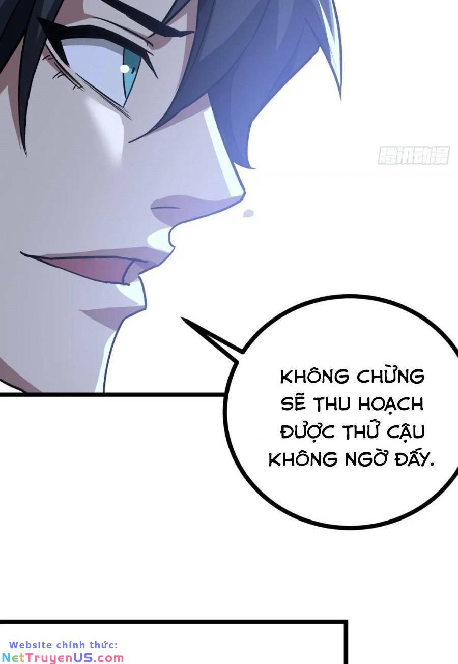 Trò Chơi Này Cũng Quá Chân Thật Rồi ! Chapter 33 - Trang 36