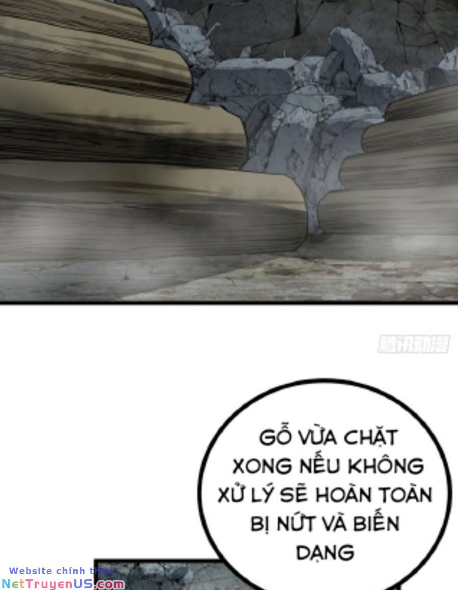 Trò Chơi Này Cũng Quá Chân Thật Rồi ! Chapter 15 - Trang 38