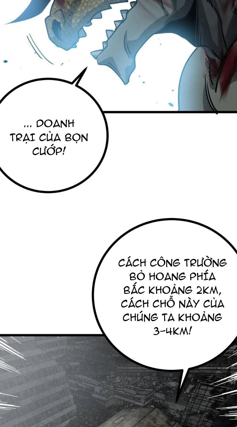 Trò Chơi Này Cũng Quá Chân Thật Rồi ! Chapter 63 - Trang 14