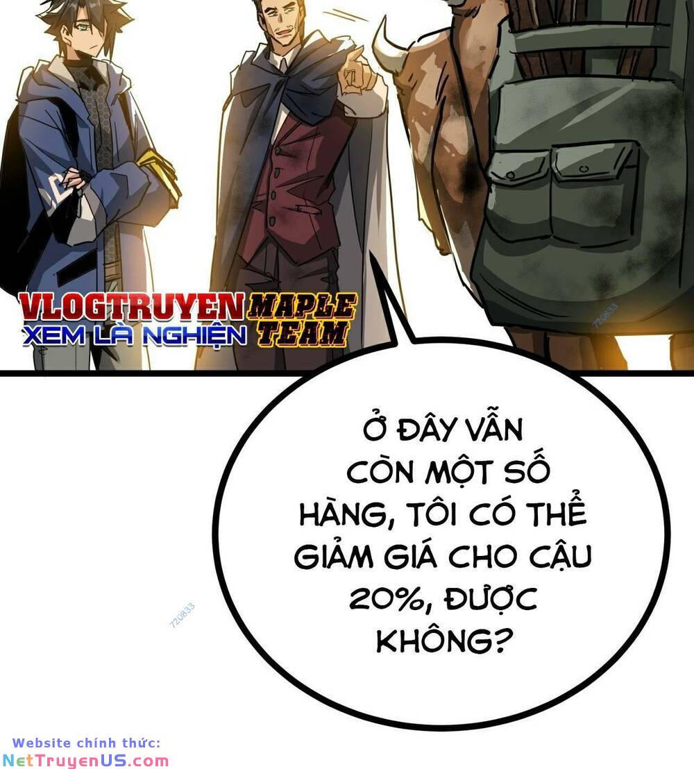 Trò Chơi Này Cũng Quá Chân Thật Rồi ! Chapter 13 - Trang 49