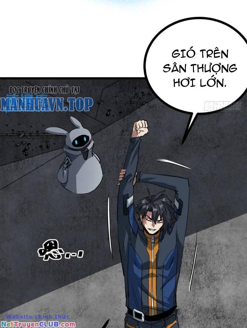 Trò Chơi Này Cũng Quá Chân Thật Rồi ! Chapter 58 - Trang 51