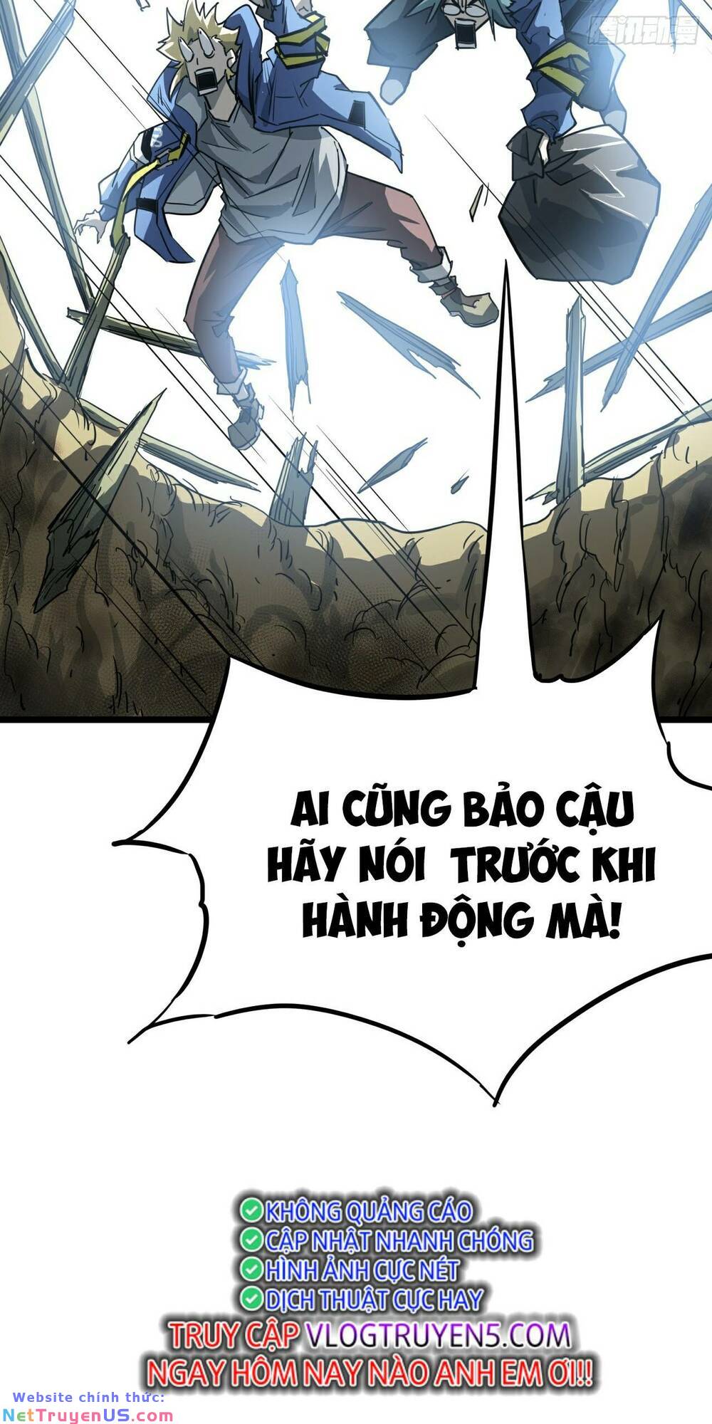 Trò Chơi Này Cũng Quá Chân Thật Rồi ! Chapter 12 - Trang 15