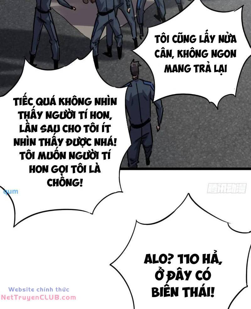 Trò Chơi Này Cũng Quá Chân Thật Rồi ! Chapter 67 - Trang 22