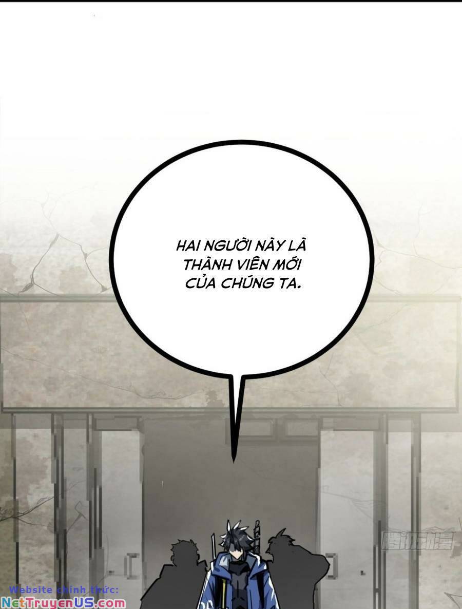 Trò Chơi Này Cũng Quá Chân Thật Rồi ! Chapter 22 - Trang 67