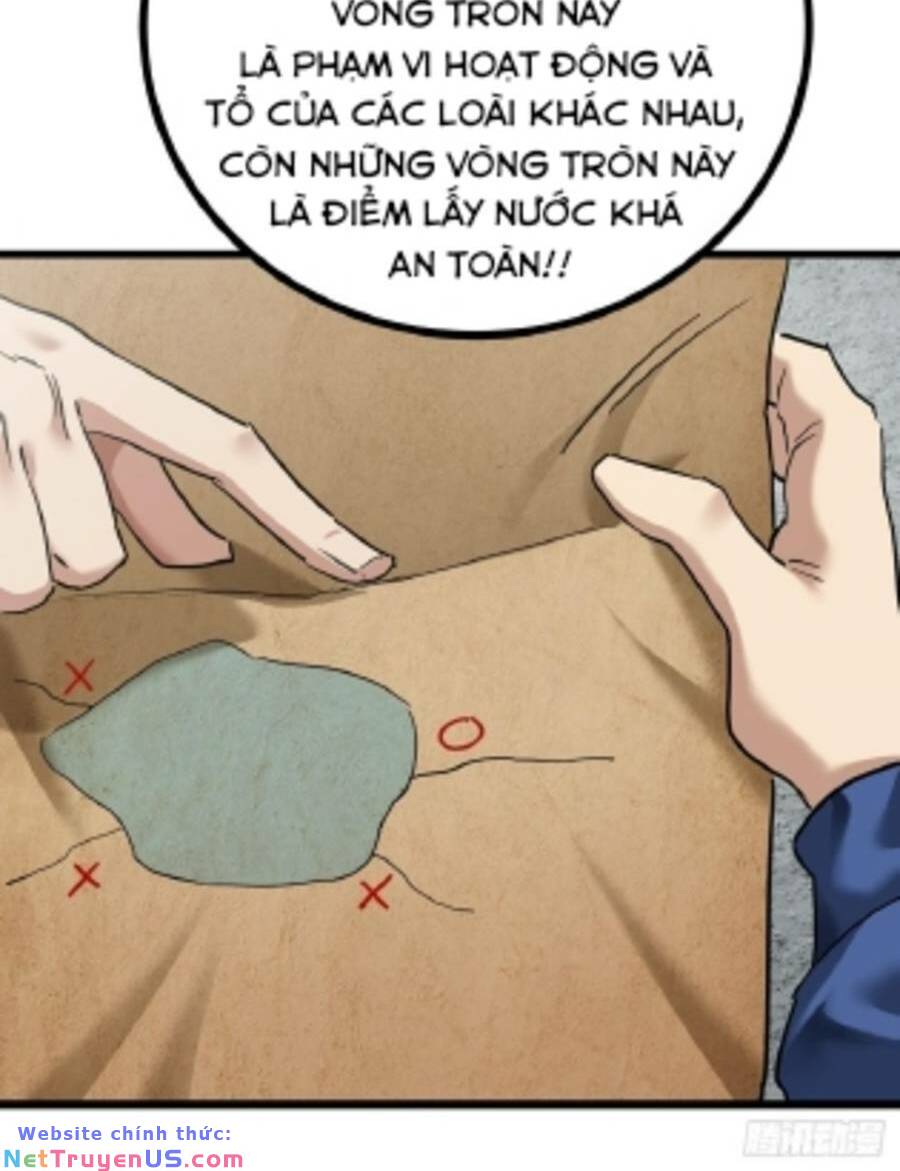 Trò Chơi Này Cũng Quá Chân Thật Rồi ! Chapter 15 - Trang 59