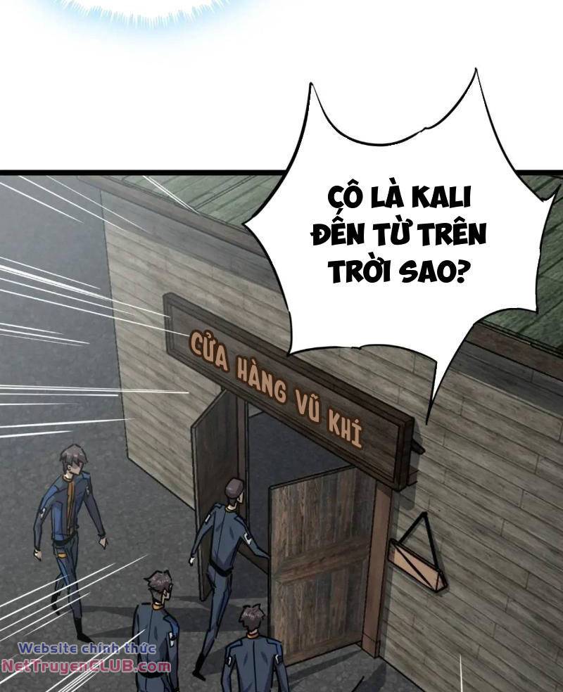 Trò Chơi Này Cũng Quá Chân Thật Rồi ! Chapter 67 - Trang 26