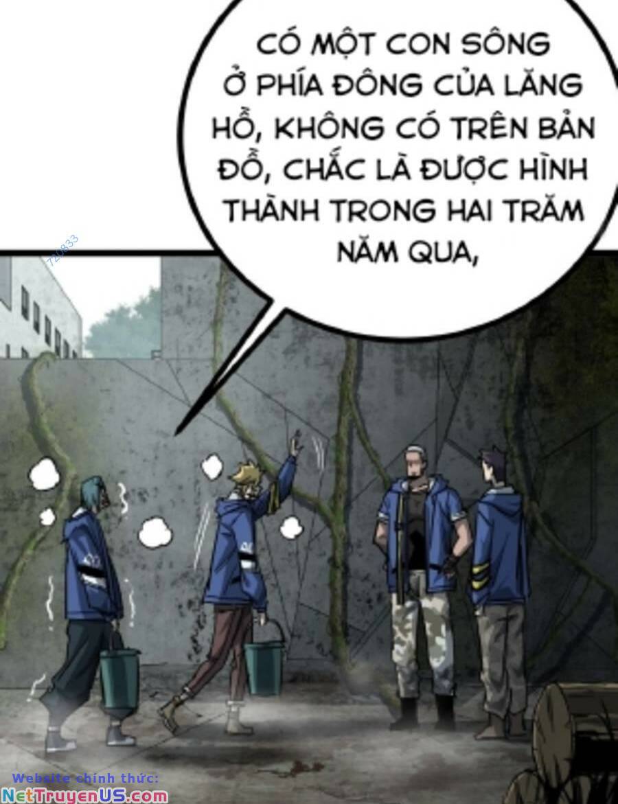 Trò Chơi Này Cũng Quá Chân Thật Rồi ! Chapter 15 - Trang 53