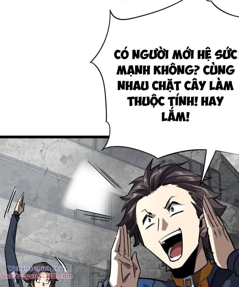 Trò Chơi Này Cũng Quá Chân Thật Rồi ! Chapter 68 - Trang 18