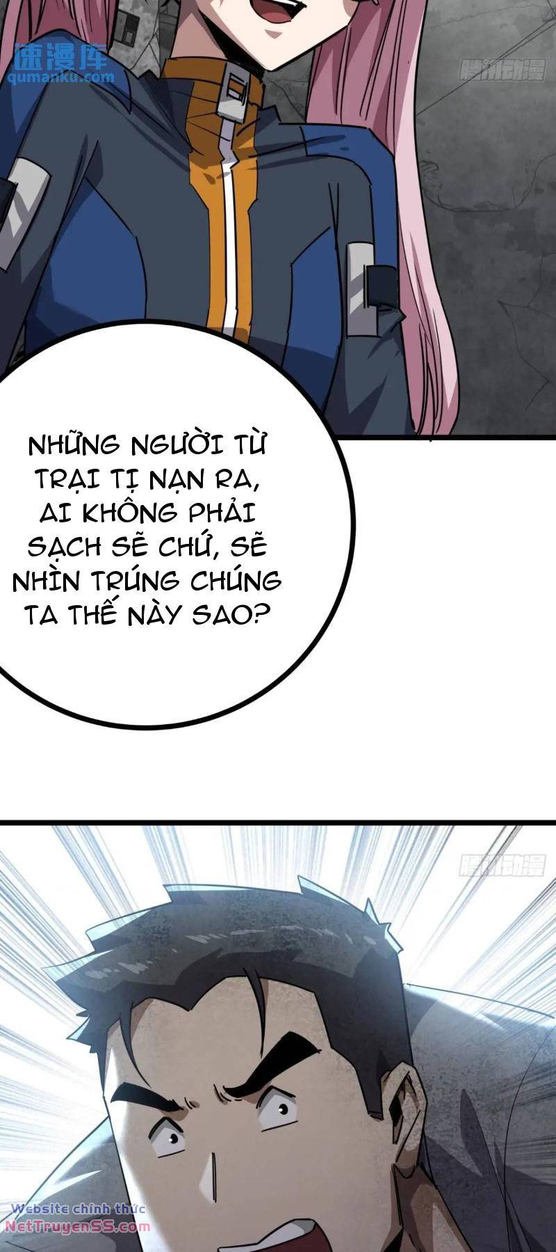 Trò Chơi Này Cũng Quá Chân Thật Rồi ! Chapter 71 - Trang 28