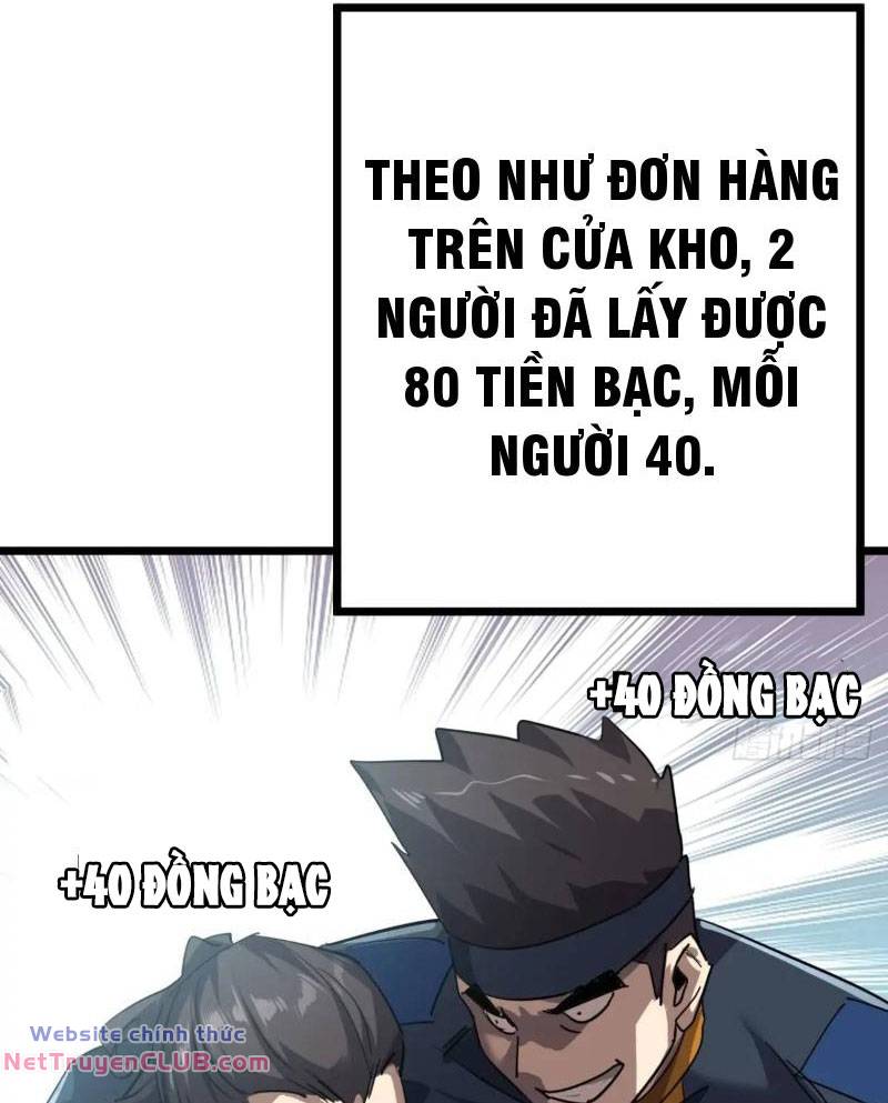 Trò Chơi Này Cũng Quá Chân Thật Rồi ! Chapter 66 - Trang 55