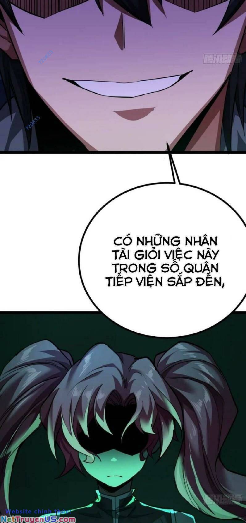 Trò Chơi Này Cũng Quá Chân Thật Rồi ! Chapter 28 - Trang 78