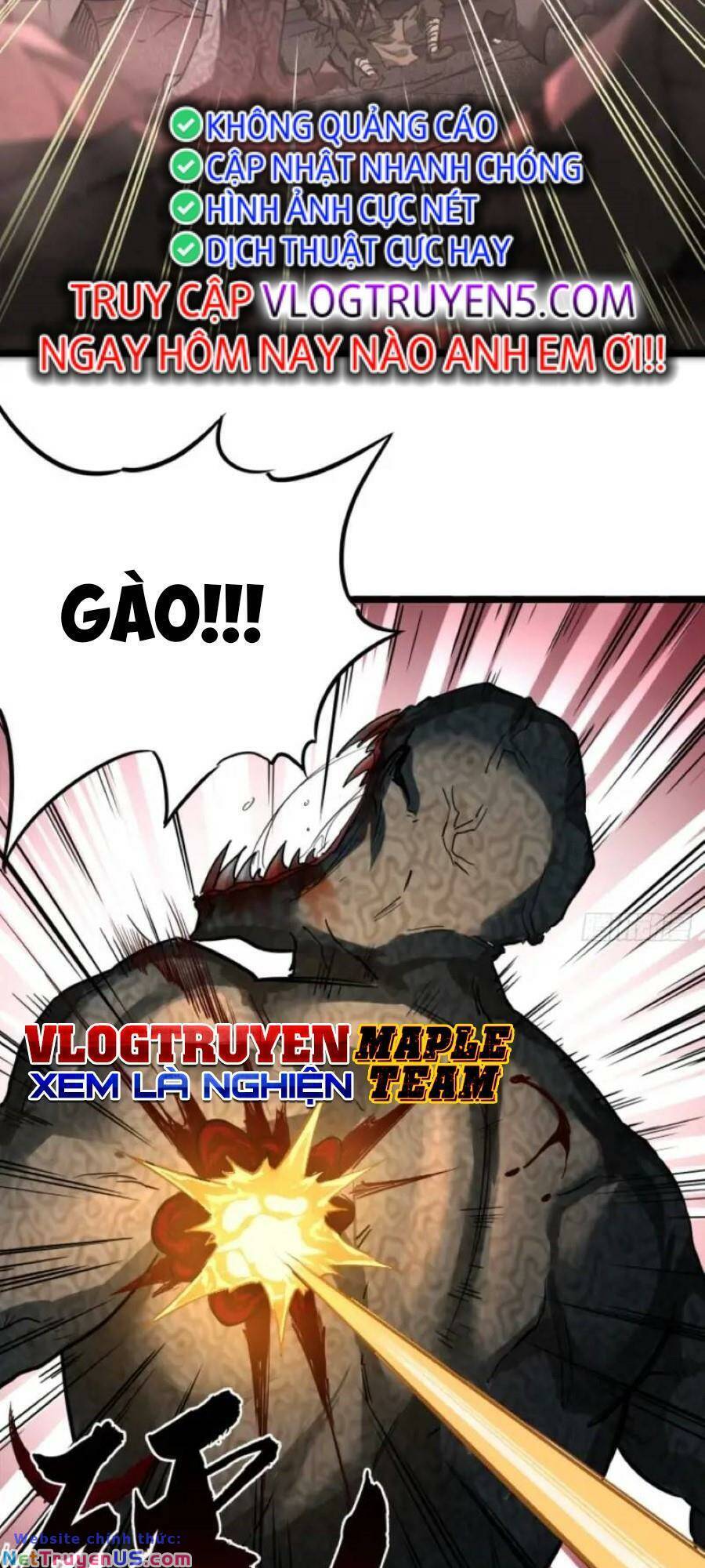 Trò Chơi Này Cũng Quá Chân Thật Rồi ! Chapter 42 - Trang 17