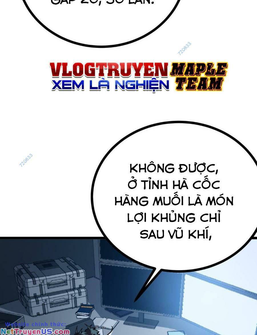 Trò Chơi Này Cũng Quá Chân Thật Rồi ! Chapter 17 - Trang 48