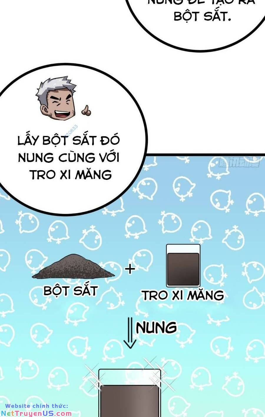 Trò Chơi Này Cũng Quá Chân Thật Rồi ! Chapter 18 - Trang 73