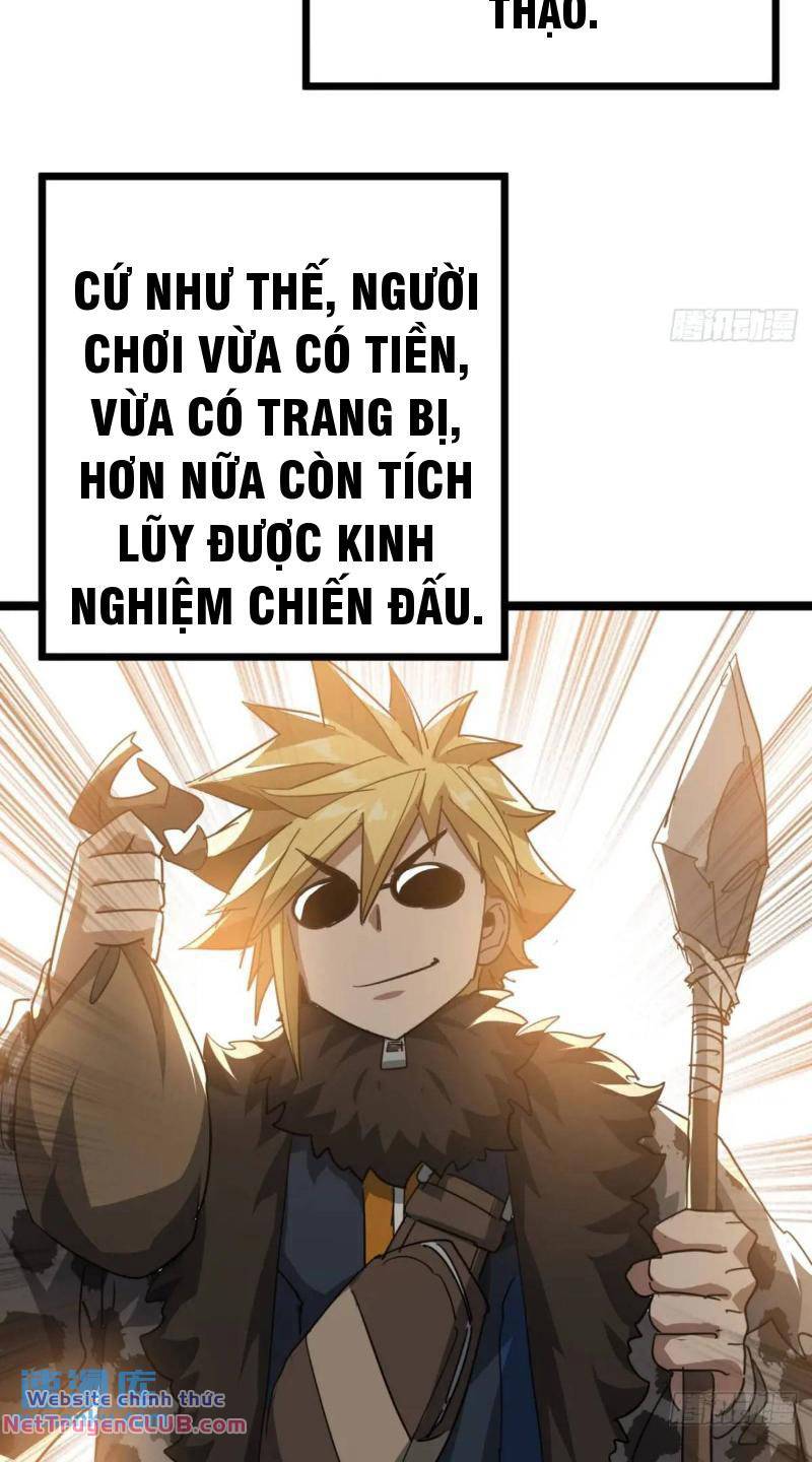 Trò Chơi Này Cũng Quá Chân Thật Rồi ! Chapter 62 - Trang 28