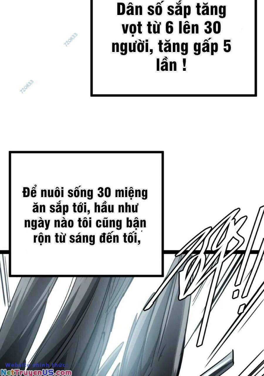 Trò Chơi Này Cũng Quá Chân Thật Rồi ! Chapter 28 - Trang 14