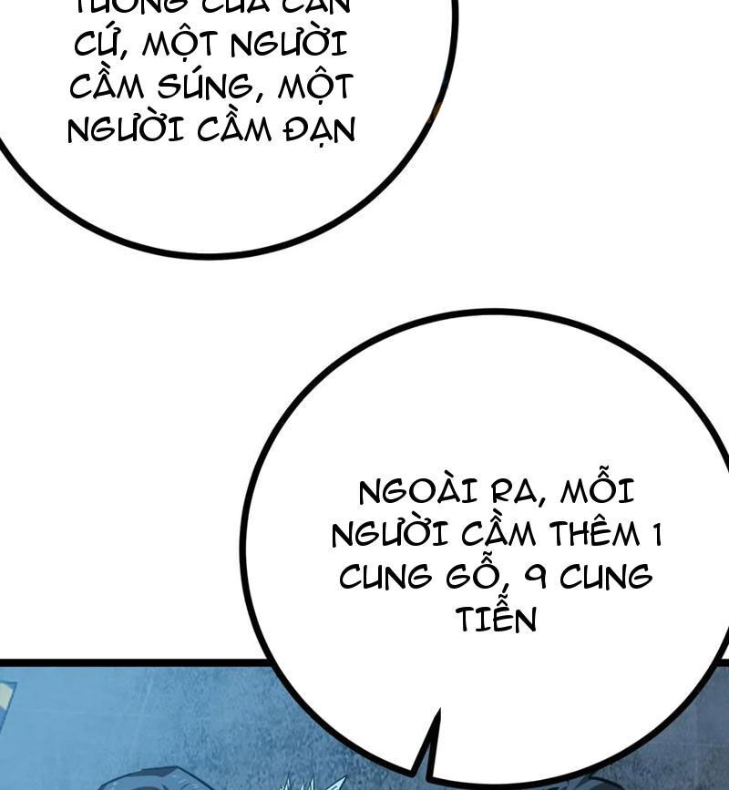 Trò Chơi Này Cũng Quá Chân Thật Rồi ! Chapter 82 - Trang 47