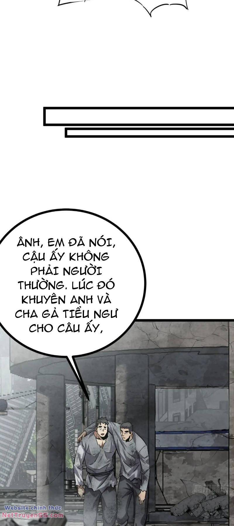 Trò Chơi Này Cũng Quá Chân Thật Rồi ! Chapter 71 - Trang 23