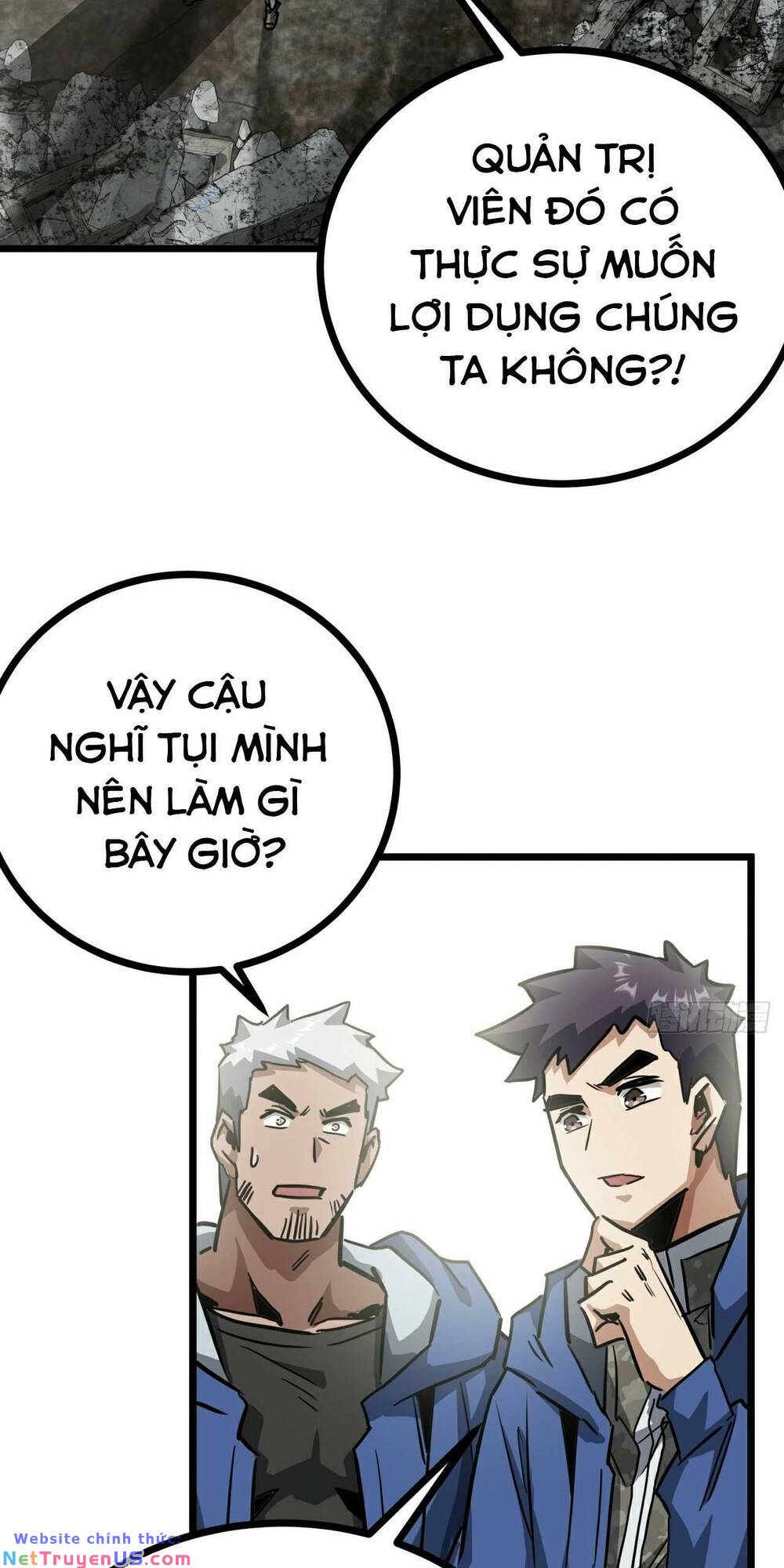 Trò Chơi Này Cũng Quá Chân Thật Rồi ! Chapter 13 - Trang 2