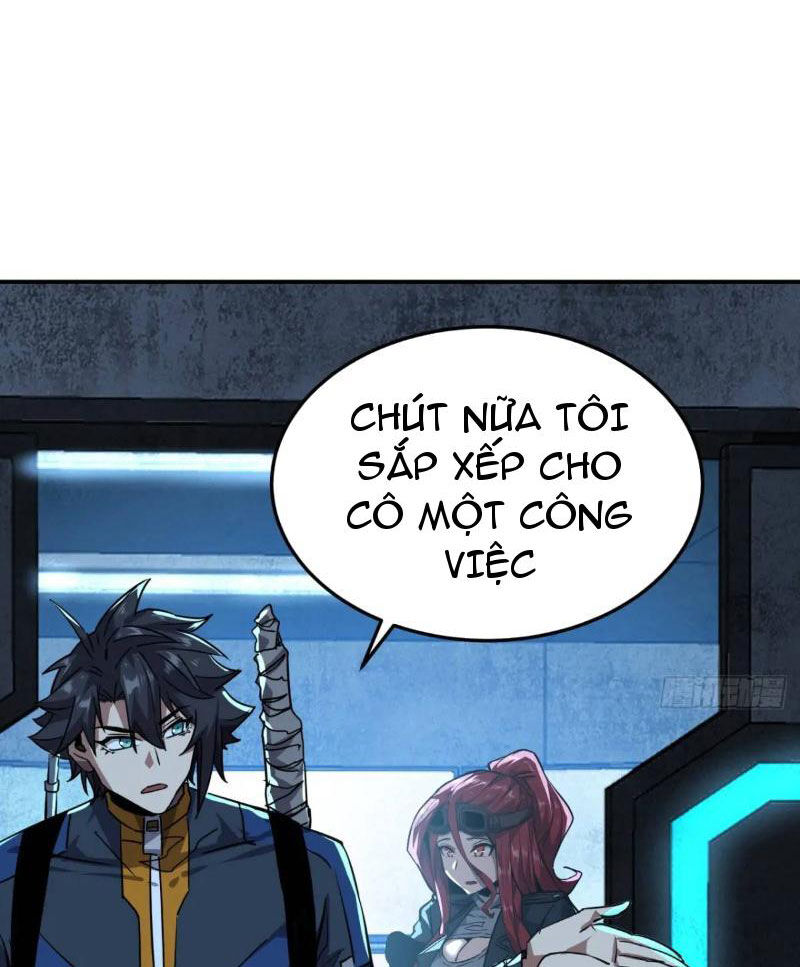 Trò Chơi Này Cũng Quá Chân Thật Rồi ! Chapter 65 - Trang 13