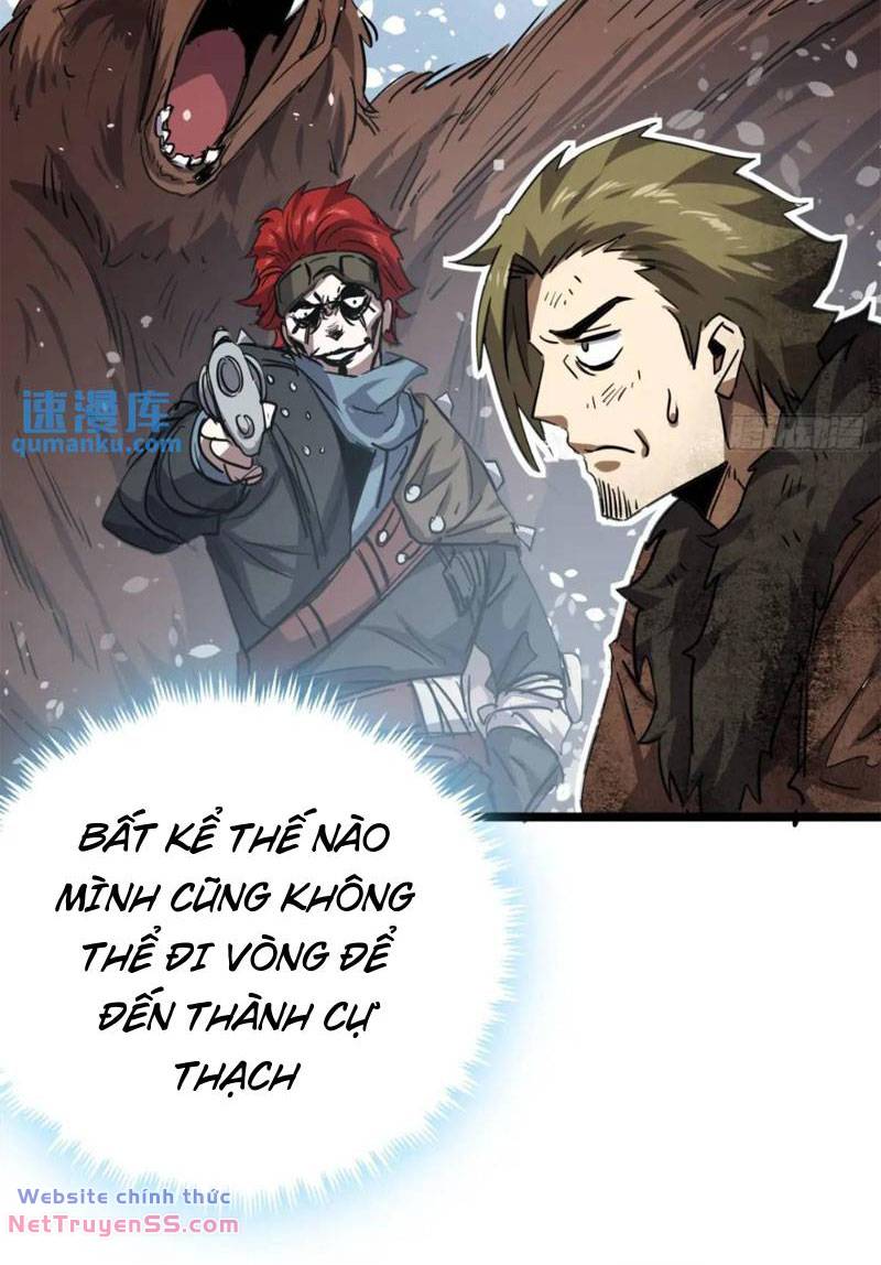 Trò Chơi Này Cũng Quá Chân Thật Rồi ! Chapter 76 - Trang 31