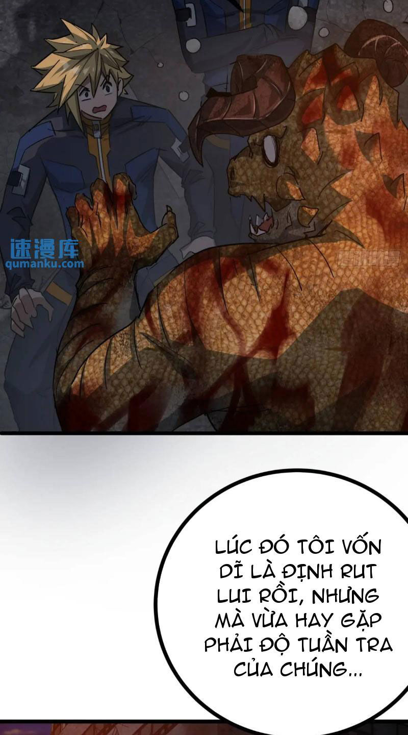 Trò Chơi Này Cũng Quá Chân Thật Rồi ! Chapter 63 - Trang 17