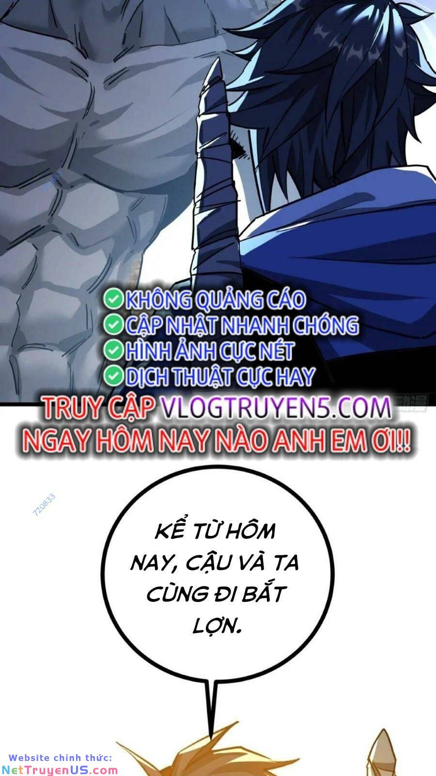 Trò Chơi Này Cũng Quá Chân Thật Rồi ! Chapter 31 - Trang 70