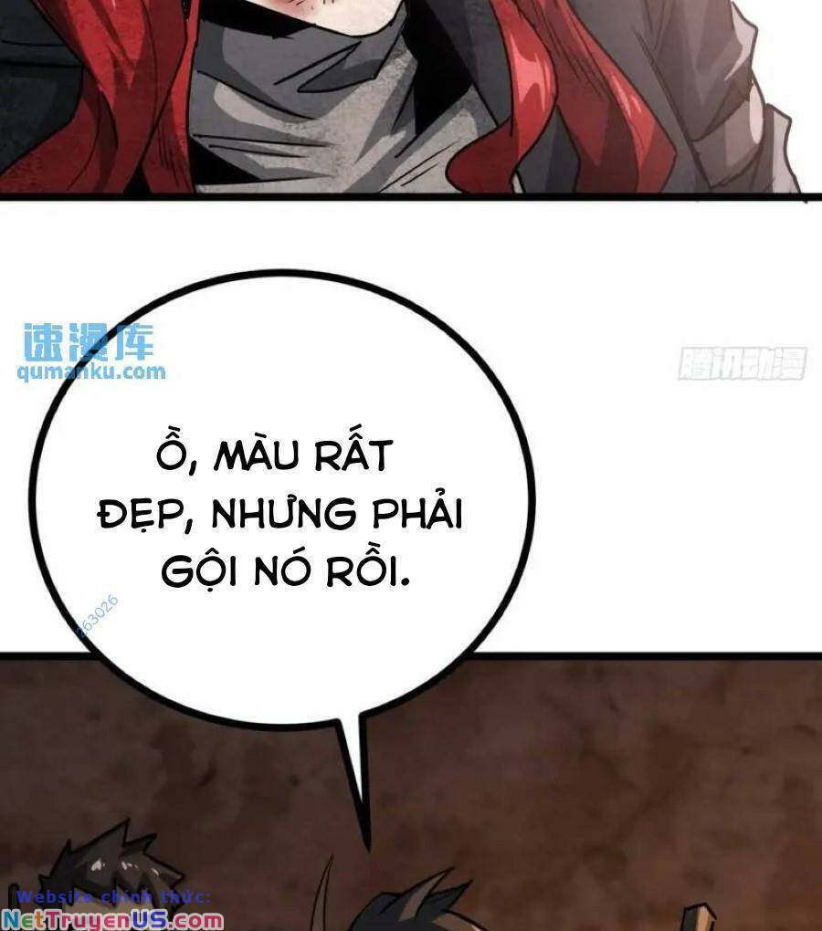 Trò Chơi Này Cũng Quá Chân Thật Rồi ! Chapter 43 - Trang 39