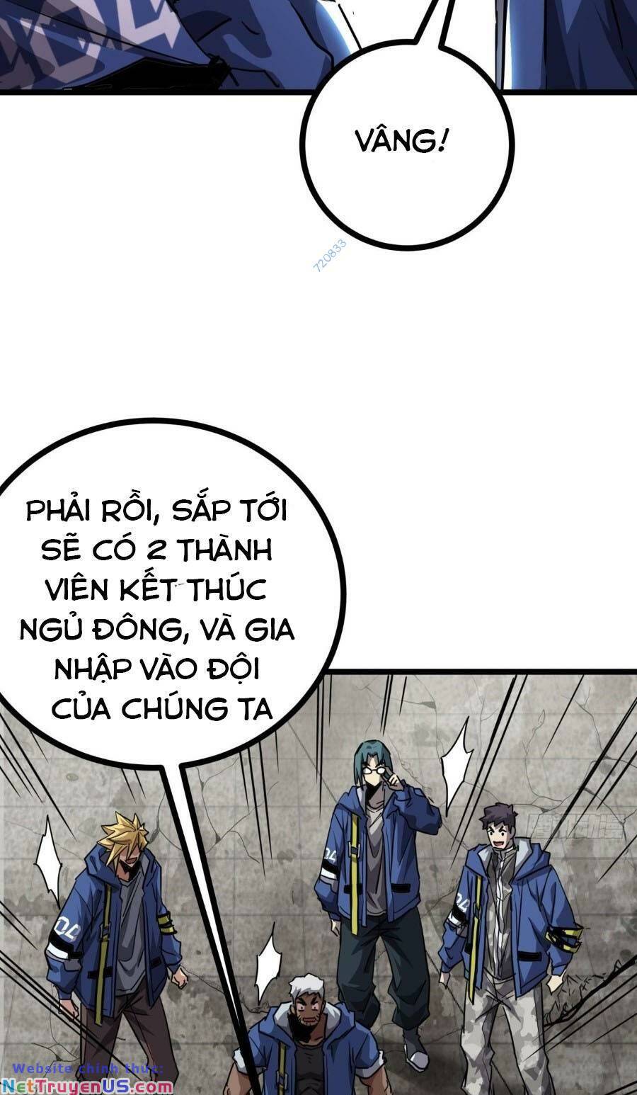 Trò Chơi Này Cũng Quá Chân Thật Rồi ! Chapter 18 - Trang 80