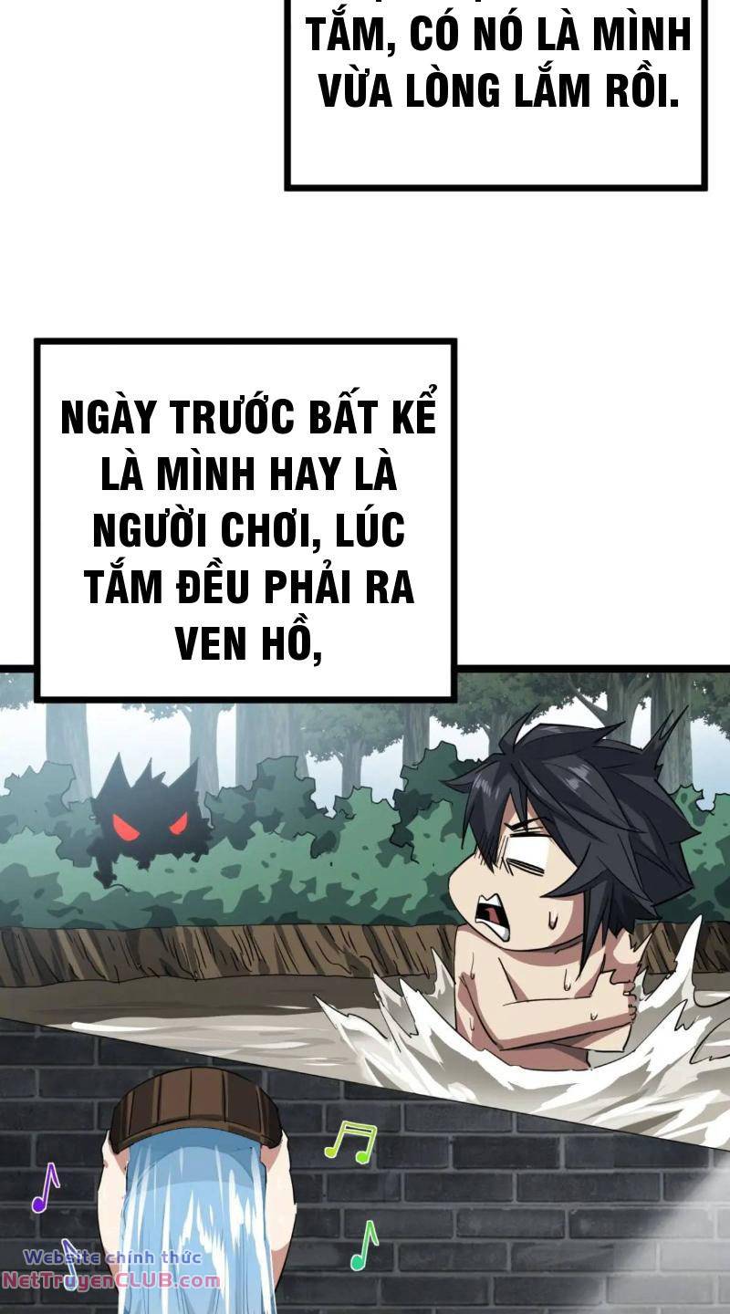 Trò Chơi Này Cũng Quá Chân Thật Rồi ! Chapter 62 - Trang 10